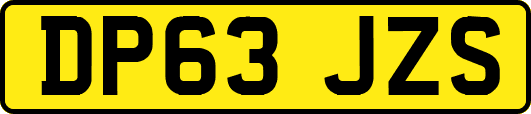 DP63JZS