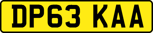 DP63KAA