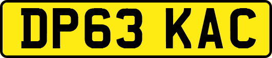 DP63KAC