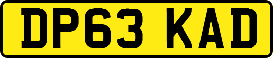 DP63KAD
