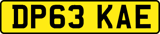 DP63KAE