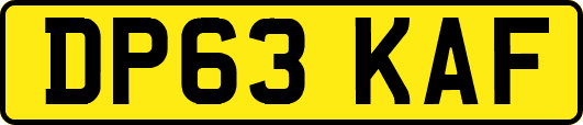 DP63KAF