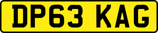DP63KAG