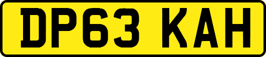 DP63KAH