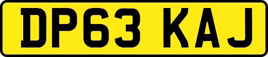 DP63KAJ
