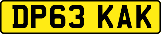 DP63KAK