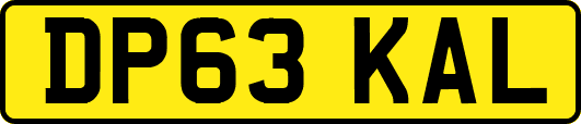DP63KAL