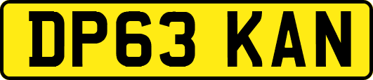 DP63KAN