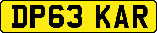 DP63KAR