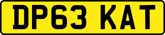 DP63KAT
