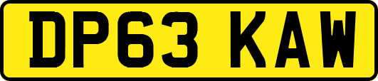 DP63KAW