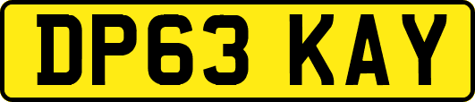 DP63KAY