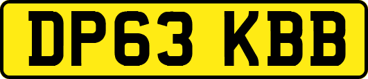 DP63KBB