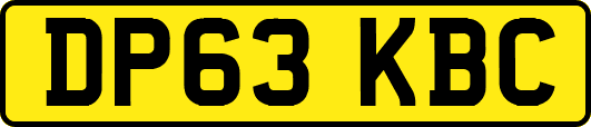 DP63KBC