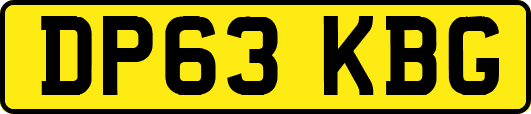 DP63KBG