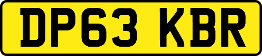 DP63KBR