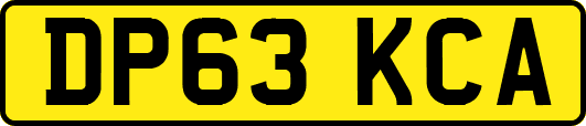 DP63KCA