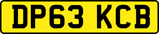 DP63KCB