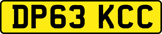 DP63KCC