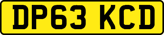 DP63KCD