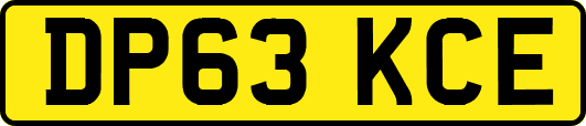DP63KCE