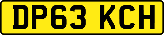 DP63KCH