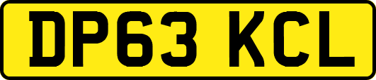 DP63KCL