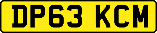DP63KCM