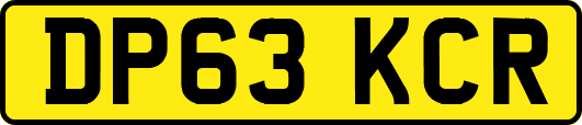 DP63KCR