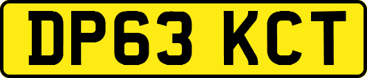 DP63KCT