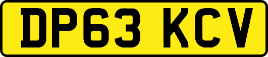 DP63KCV