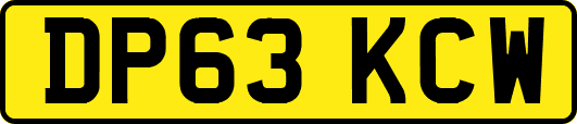 DP63KCW
