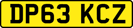 DP63KCZ
