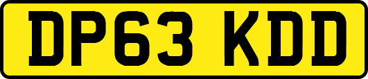DP63KDD