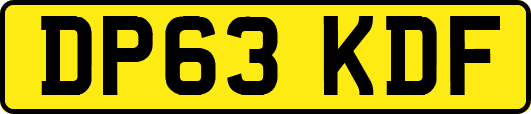 DP63KDF