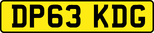 DP63KDG