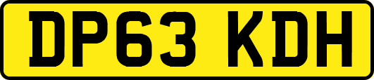 DP63KDH