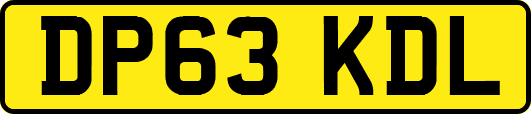 DP63KDL