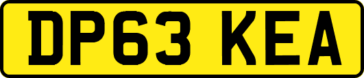 DP63KEA