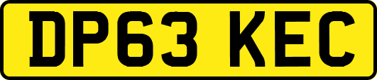 DP63KEC
