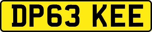DP63KEE