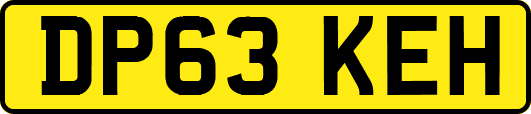 DP63KEH