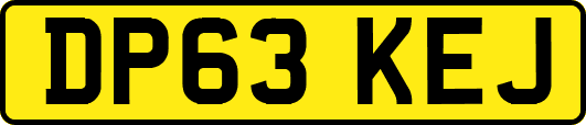 DP63KEJ