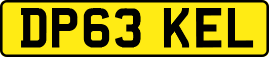 DP63KEL