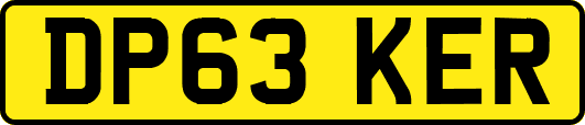 DP63KER