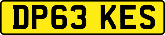 DP63KES