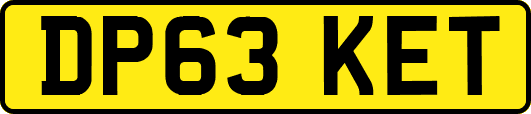 DP63KET