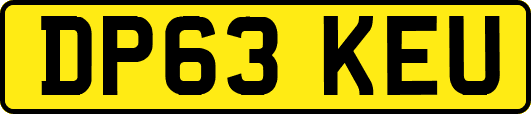DP63KEU