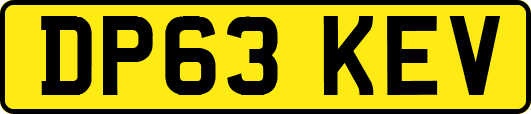 DP63KEV