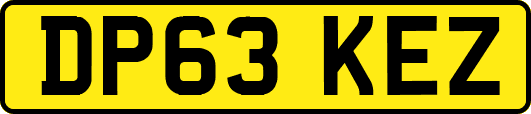 DP63KEZ